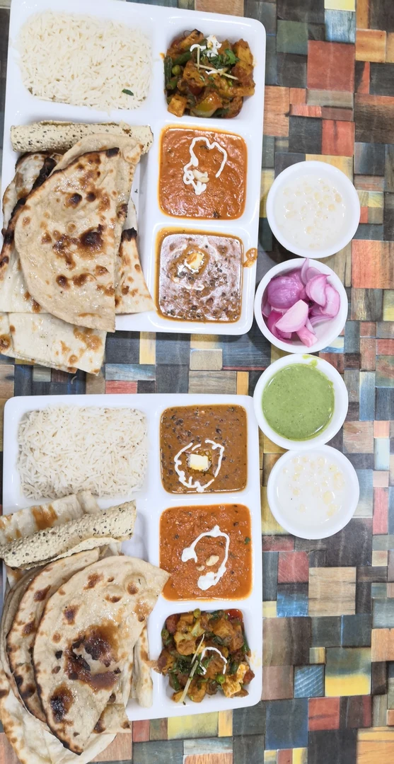 संतुलित भोजन