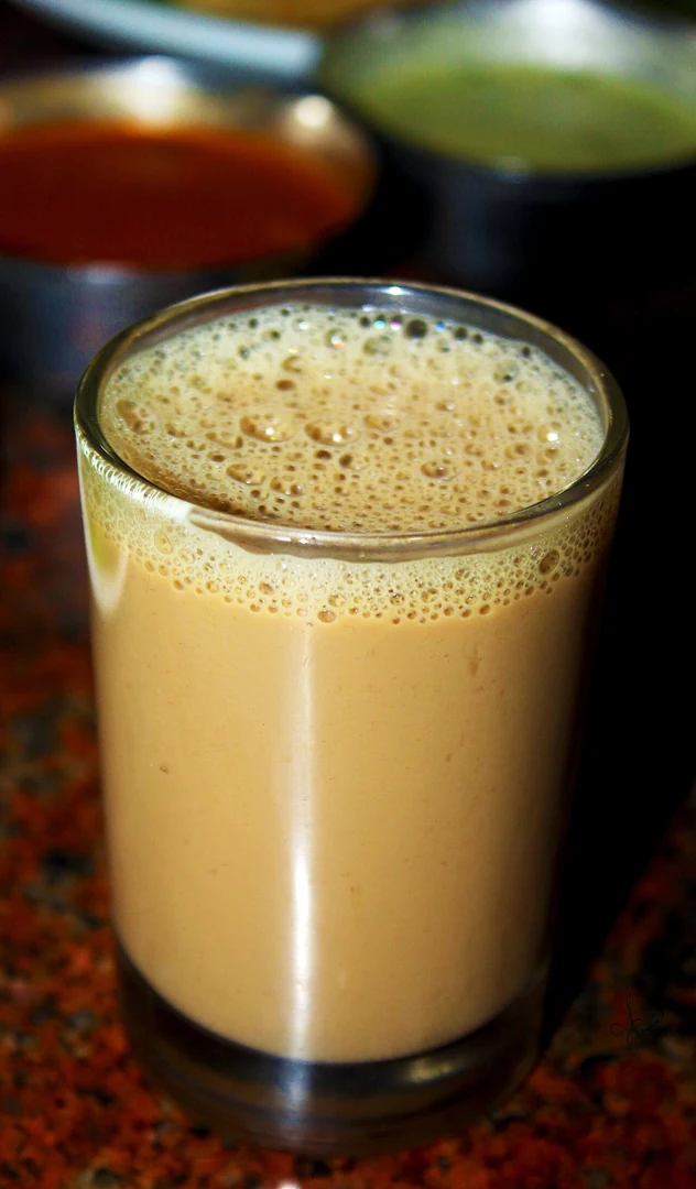 भारत में चाय के साथ विश्राम